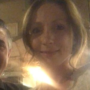 Meet your Posher, Teri